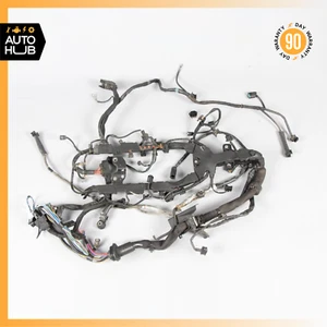 07-14 Mercedes W216 CL600 S65 AMG M275 V12 5.5L Engine Wire Wiring Harness OEM - Picture 1 of 12