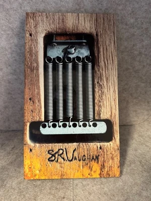 Stevie Ray Vaughan SRV 3 CD Box Set Plus Special Disc 4 DVD EP Foto 1 de 4