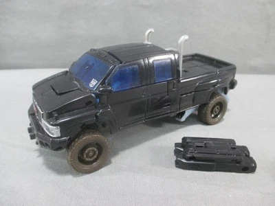 Transformers IRONHIDE Deluxe Class Complete Hunt for the Decepticons 2010 - Image 1 of 4