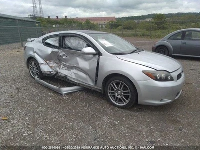 Radiator Fan Motor Fan Assembly Fits 05-10 SCION TC 905085 Foto 1 de 4