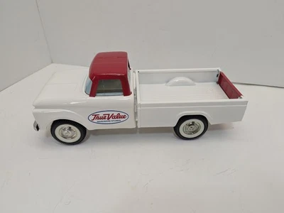 Vintage Nylint 1965 Ford F Series True Value Pick-up  *Restored*  Ny Lint 1966 - Image 1 of 4