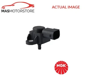 MANIFOLD PRESSURE MAP SENSOR SUCTION PIPE NGK 94523 A FOR BMW 1,E82 M 3L 250KW - Picture 1 of 6