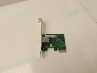 Dell 1Gbps Single RJ45 Network Adapter Card 0VRRH1 VRRH1 - Image 1 of 4