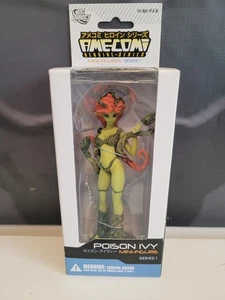 DC Direct Ame-Comi Heroine Series Poison Ivy Mini-Figure Series 1 - Picture 1 of 4