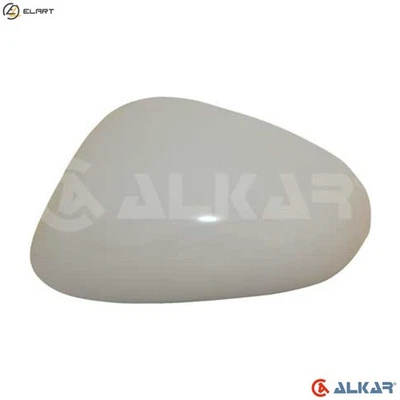 FUNDA ESPEJO RETROVISOR EXTERIOR 6341095 PARA SEAT CFHC/BKD/CLCB/BMN/CEGA/CFJA/BMM 2.0L 4cyl Foto 1 de 4