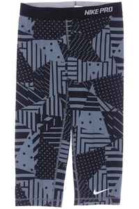 Nike Shorts Damen kurze Hose Hotpants Gr. S Grau #r35o24g - Bild 1 von 5