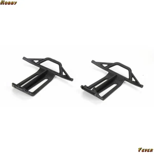 Parachoques delantero ECX 201006: 1:24 4x4 Ruckus - Imagen 1 de 1