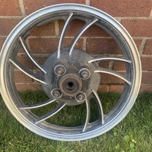 Yamaha RD250lc Rear Wheel - Picture 1 of 5