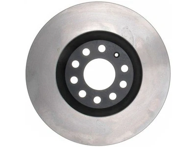 Rotor de freno delantero Raybestos 39285XWRN para Audi A4 Quattro 2000-2001, 2005-2009 Foto 1 de 2