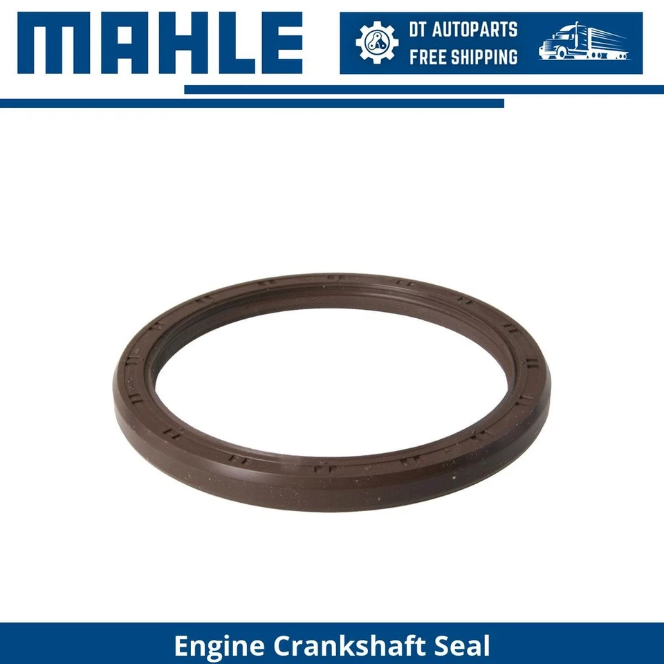 Sello del cigüeñal del motor V6 de 3,8 L cupé para Hyundai Genesis 2010-2016 Foto 1 de 2