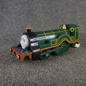 Hit Toy 2006 - Trackmaster Thomas And Friends Emily Non-Motorized - Picture 1 of 10