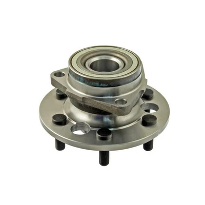 Genuine ACDelco For Chevy Blazer 1992-1994 Wheel Hub And Bearing Assembly Front - Image 1 of 4
