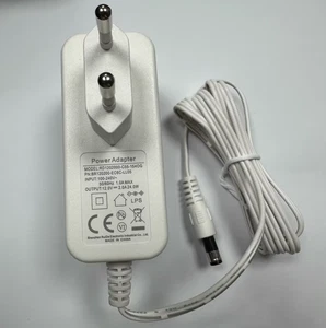 RD1202000-C55-154OG 12V 2A 5.5*2.1 Charger Transformer - Afbeelding 1 van 2