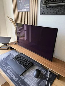 Gigabyte Aorus FO32U2 4K OLED Gaming Monitor - Bild 1 von 3
