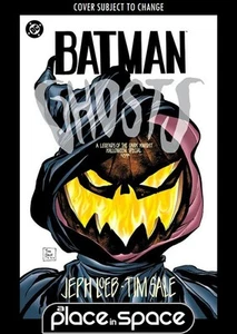 BATMAN GHOSTS: DARK KNIGHT HALLOWEEN #1B - FACSIMILE EDITION FOIL (WK26) - Imagen 1 de 1