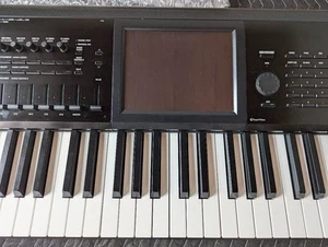 Korg KRONOS 2 Sintetizzatore digitale 88 tasti - Foto 1 di 18