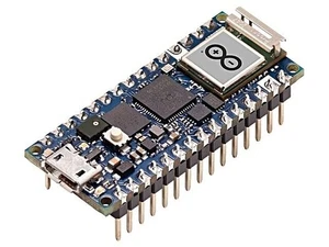 NANO RP2040 CONNECT WITH HEADERS Nano 133MHz 33VDC Flash: 16MB Static RA - Picture 1 of 1