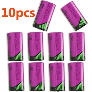 10x per Tadiran TL-5920 3.6V batteria primaria potenza 8500mAh cella non ricaricabile - Foto 1 di 3