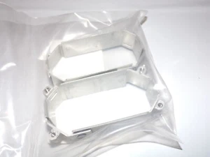 Abrazaderas de aviónica MSP 64321B - Imagen 1 de 2