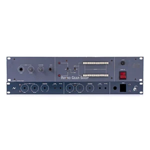 Neve Cinema Prototype Project Chassis Rare Vintage - Picture 1 of 4