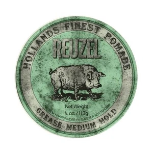 Reuzel Grease Pomade Medium Hold 113g - Picture 1 of 1