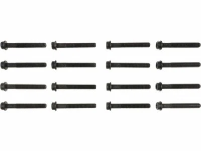 Juego de pernos de cabeza Victor Reinz 12356BR 1991 1992 1993 para Ford Aerostar 1990-1997 Foto 1 de 2