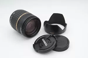 Tamron 18-200mm F/3.5-6.3 Asph DI-II IF LD XR 5-Pin A14 AF Lens For Nikon - Picture 1 of 7