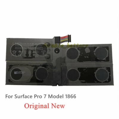 Brand New Battery G3HTA061H DYNM03 For Microsoft Surface Pro 7 model 1866 - Image 1 of 3