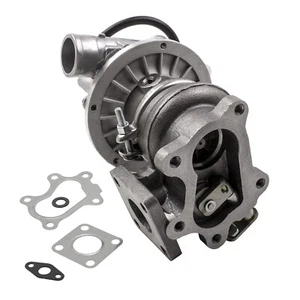 Turbo Turbocharger 13575-6180 VB420081 VA-420081 fit SHIBAURA Perkins - Picture 1 of 12