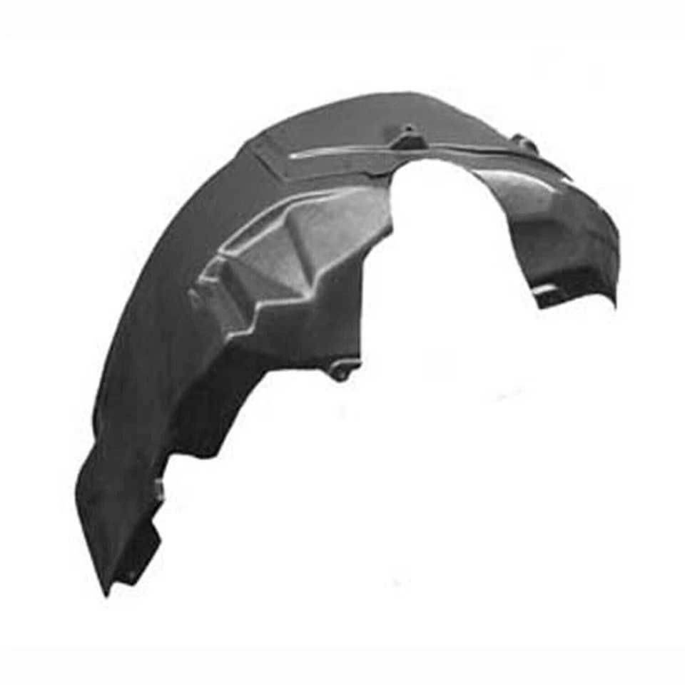 New Front Right Passenger Side Fender Liner Fits 2008-10 Dodge Avenger CH1249132 - Изображение 1 из 1