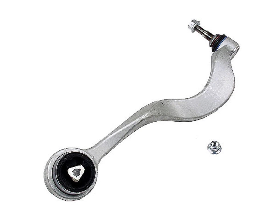 OEM Front LEFT DRIVER Lower Forward Control Arm Tension Strut w/ Bushing for BMW - Image 1 of 1
