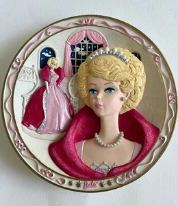 Barbie “Sophisticated Lady” 1994 Ltd Ed. - Mattel - MINT - Picture 1 of 4