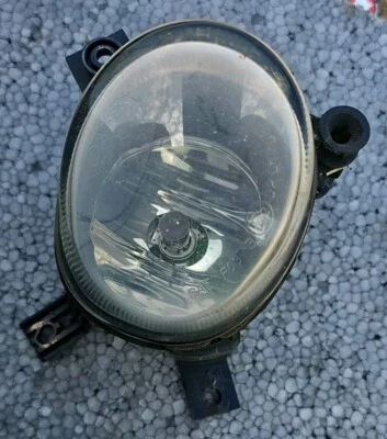 FARO ANTINIEBLA DELANTERO DERECHO ORIGINAL AUDI A4 B7 2004-2008 A3 2004-2013 Foto 1 de 4