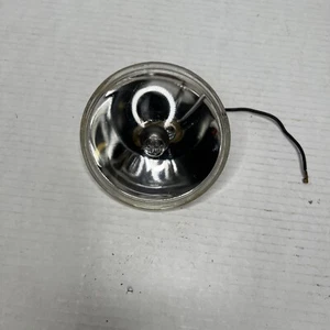 General Electric 4535 6V Sealed Beam Spot Lamp 30 Watts PAR46 5.75" Diameter OEM - Picture 1 of 5