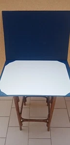 Sottomano per scrivania in plastica morbida  - Foto 1 di 2