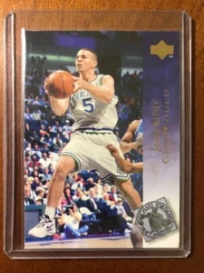 1994-95 Upper Deck #186 Jason Kidd DA Mavericks - Picture 1 of 2