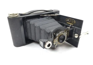 Kodak No. 2 Folding Cartridge Premo Pocket Camera for Display - Picture 1 of 14