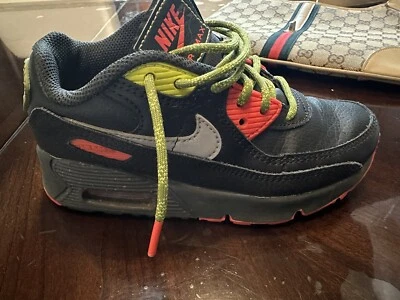 Air Max  Nike Dc2101-001 — 第 1/4 张图片