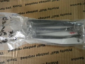 2 SCHARFE ANGELVORRICHTUNGEN - Bild 1 von 2