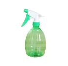 Clear Handheld Spray Bottle for Efficient Cleaning and Mist Spraying 500ml