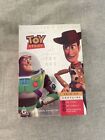 Toy Story The Ultimate Toy Box Collectors 3 Disc Dvd Set