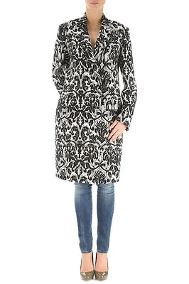 Paul Smith Tapestry Coat - Image 1 of 3