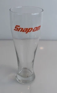 Vaso de cerveza Pilsner Snap on Tools de 24 oz de alto para niño - Imagen 1 de 3