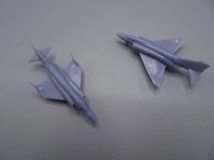 1/350model Phantom F4 set of 10 - Picture 1 of 6