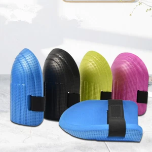 A Pair Knee Pads DIY Work Gardening Flooring Carpet Construction Works Soft Home - Picture 1 of 11