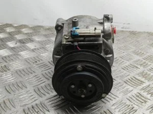 426233343334 klimakompressor OPEL MOKKA X INNOVATION 2016 4599469 - Picture 1 of 6