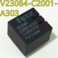 1PCS V23084-C2001-A403 ORIGINAL TYCO Relay DIP-10