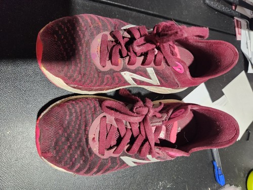 Scarpe bambini New Balance fresche in schiuma 860v11 taglia 12