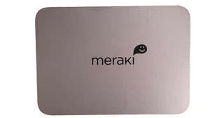 Cisco Meraki Z1 Cloud Managed Gateway Router 600-24010 UNCLAIMED (No AC Adapter - Picture 1 of 5