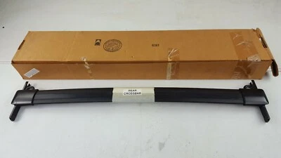 Chevrolet GM OEM Tracker Roof Rack Rail Luggage Carrier-Cross Rail 30027073 - Image 1 of 3